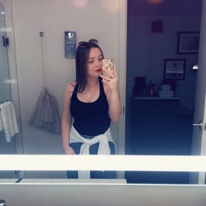 Meet your Posher, Melissa